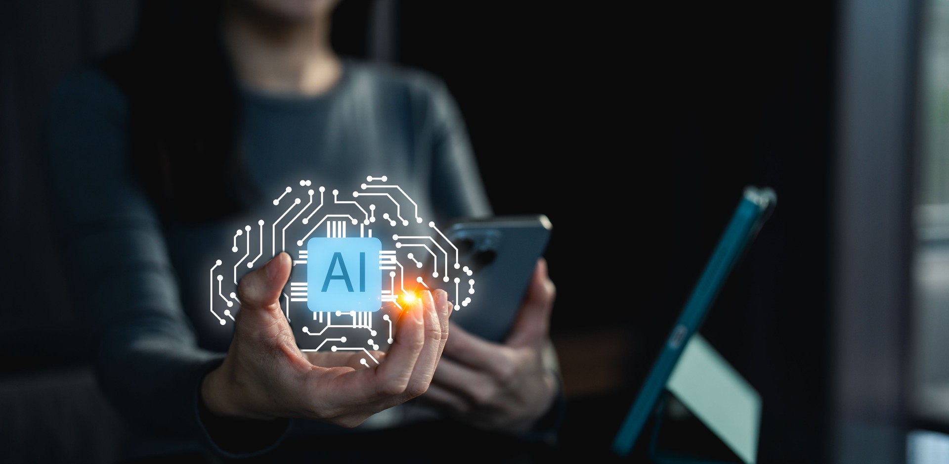 Chat GPT essentials : Your Beginner's Guide to Conversational AI 